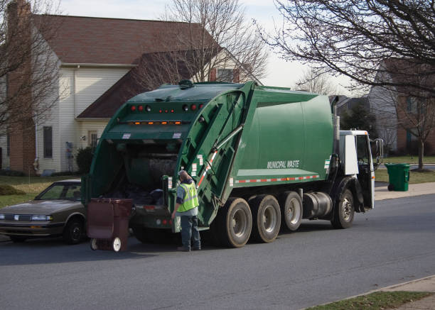 Best Residential Junk Removal in Ripley, MS